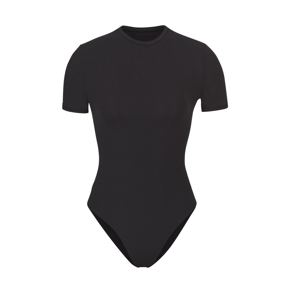 Fits Everybody T-Shirt Bodysuit-SKIMS-310127-XXS-Verso
