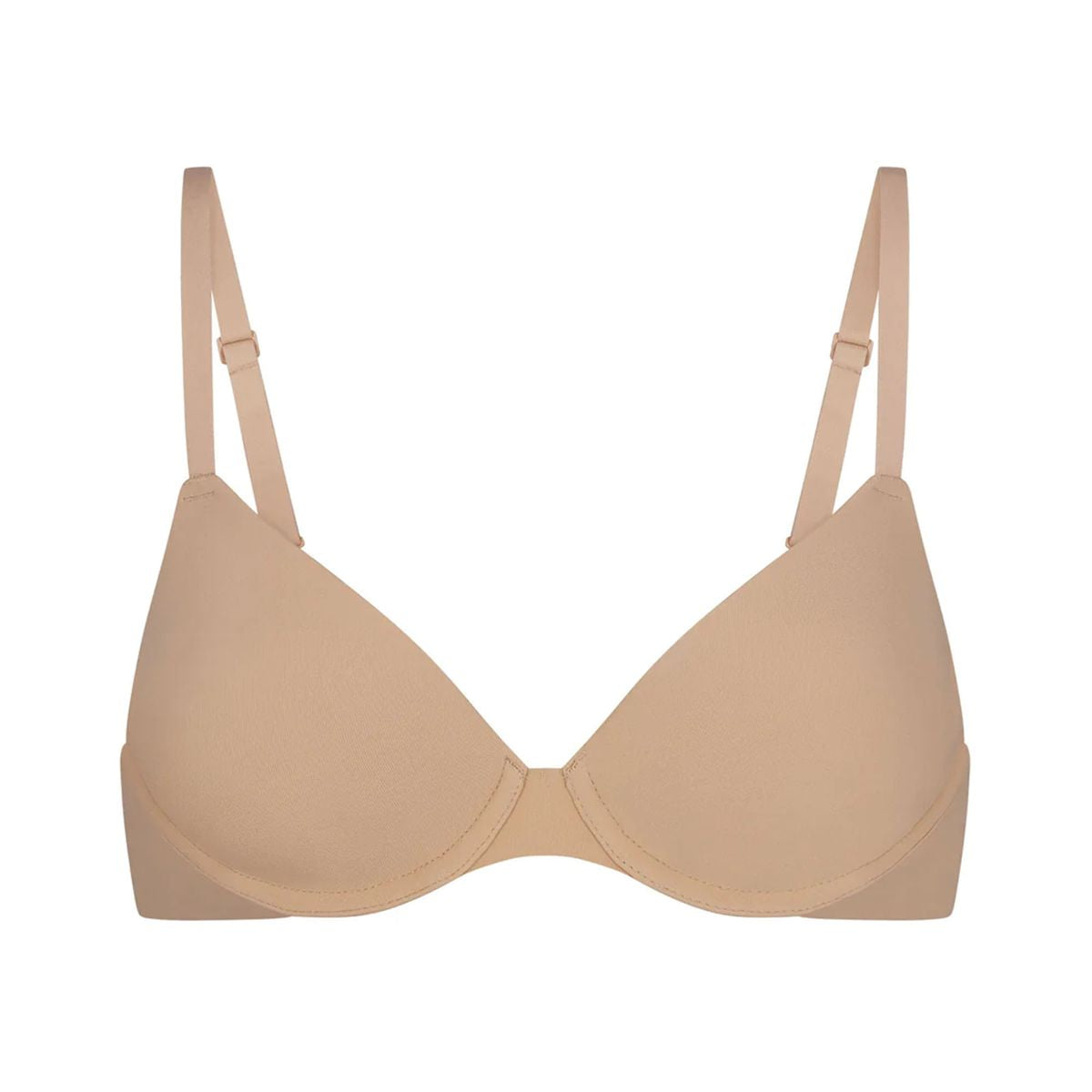 Fits Everybody T-Shirt Bra-SKIMS-310103-65A-Verso