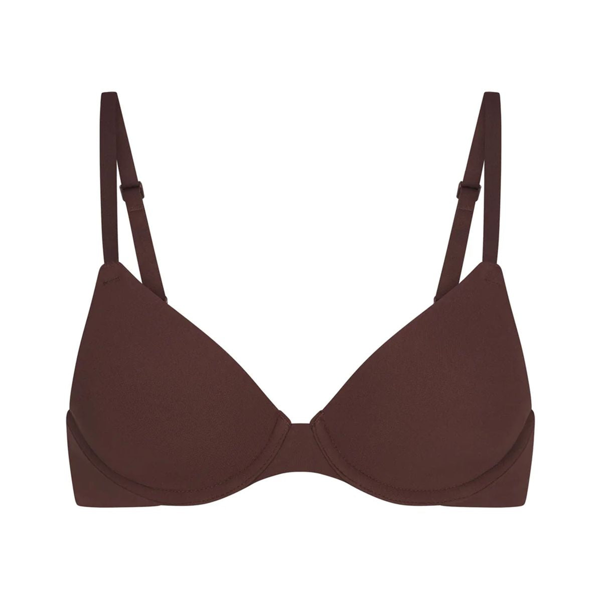 Fits Everybody T-Shirt Bra-SKIMS-310105-65A-Verso