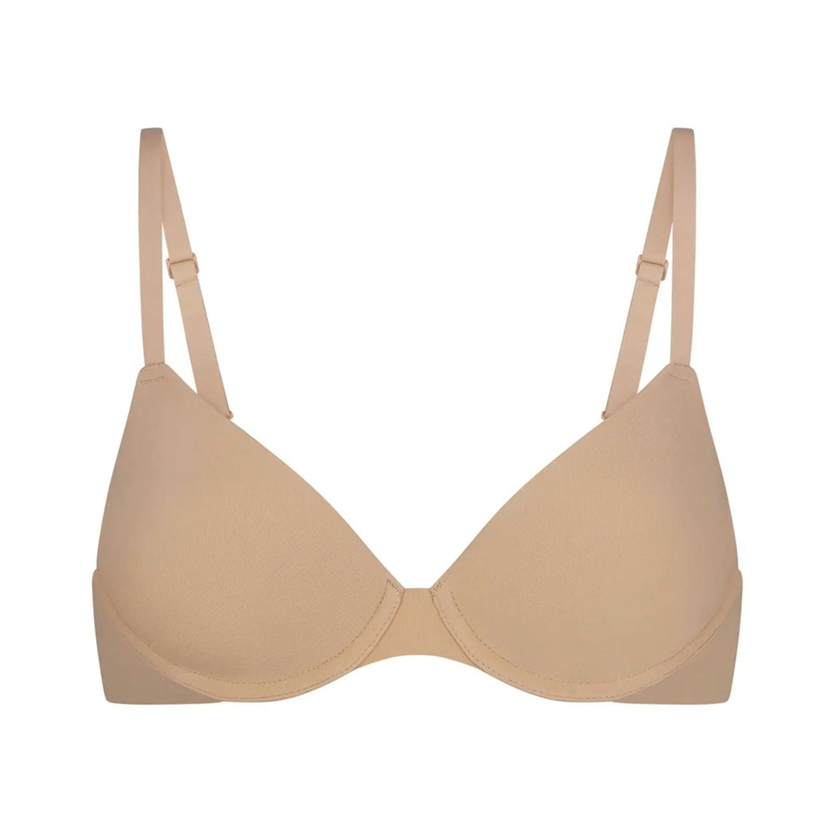 Fits Everybody T-Shirt Bra-SKIMS-312838-70A-Verso
