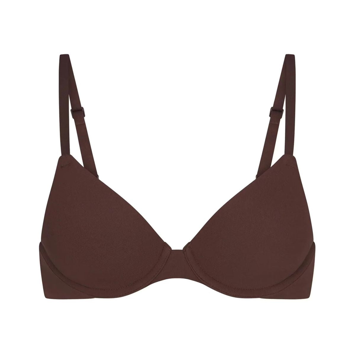 Fits Everybody T-Shirt Bra-SKIMS-312840-70A-Verso
