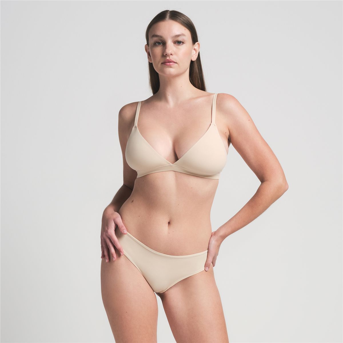 Fits Everybody Thong-SKIMS-Verso