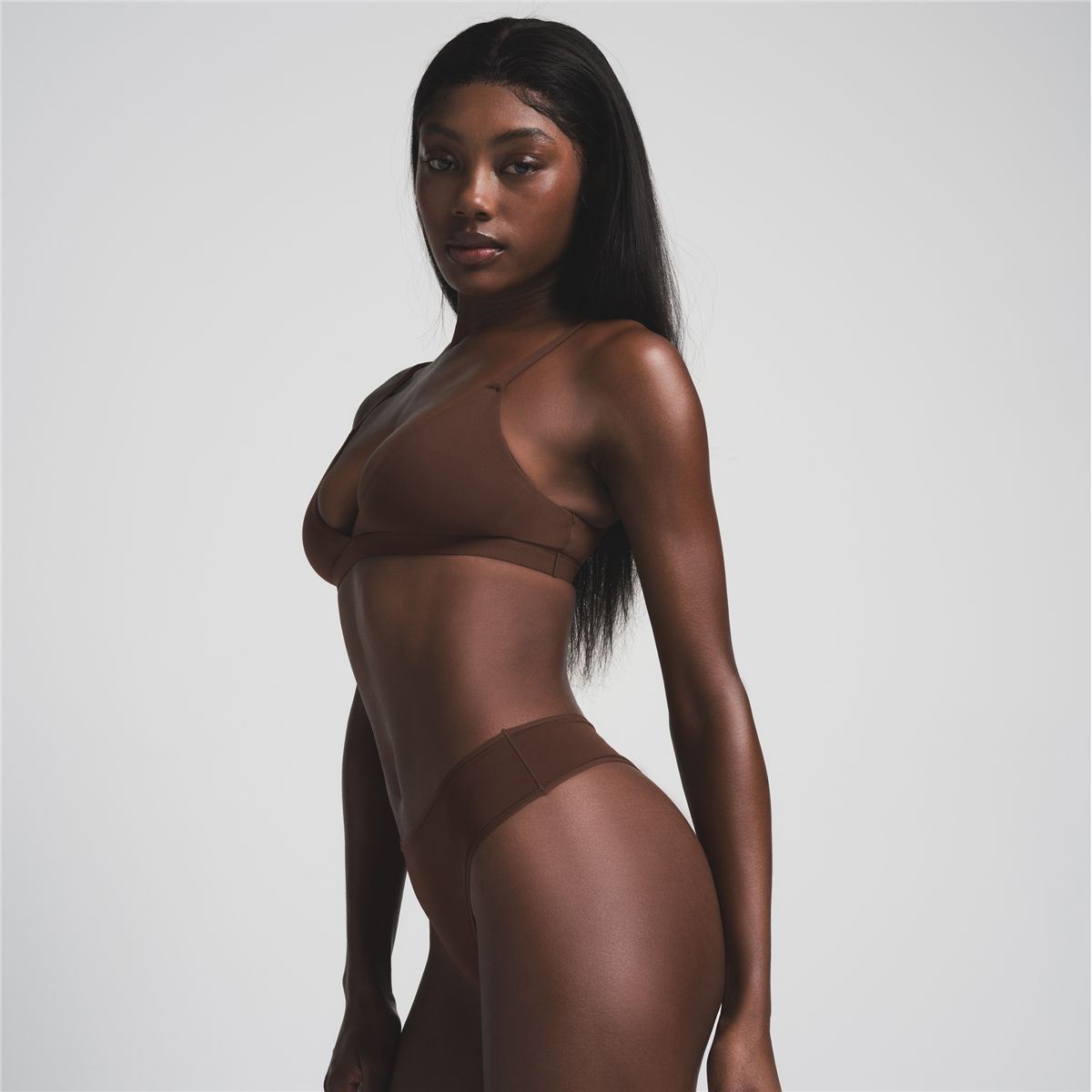 Fits Everybody Thong-SKIMS-Verso