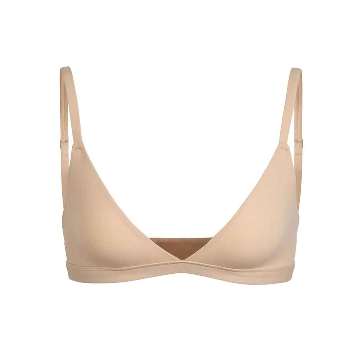 Fits Everybody Triangle Bralette-SKIMS-310133-XXS-Verso