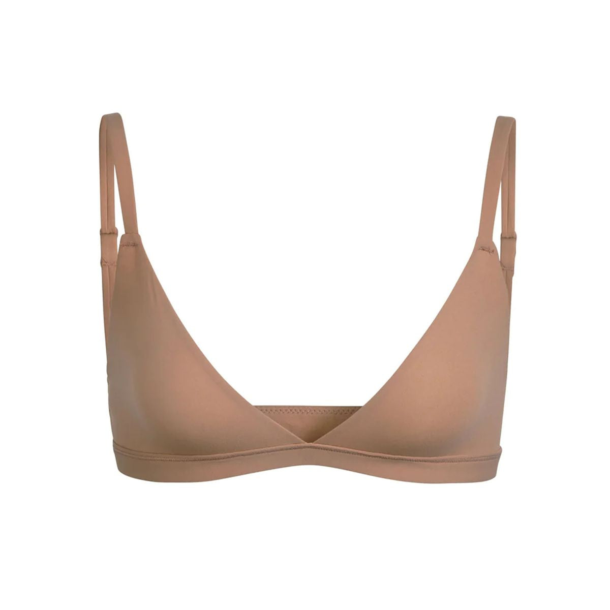 Fits Everybody Triangle Bralette-SKIMS-310134-XXS-Verso