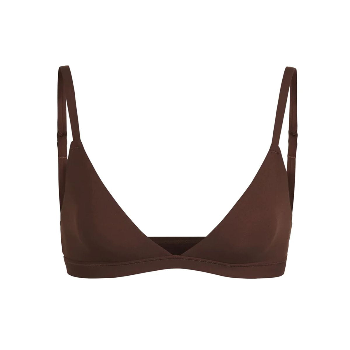 Fits Everybody Triangle Bralette-SKIMS-310135-XXS-Verso