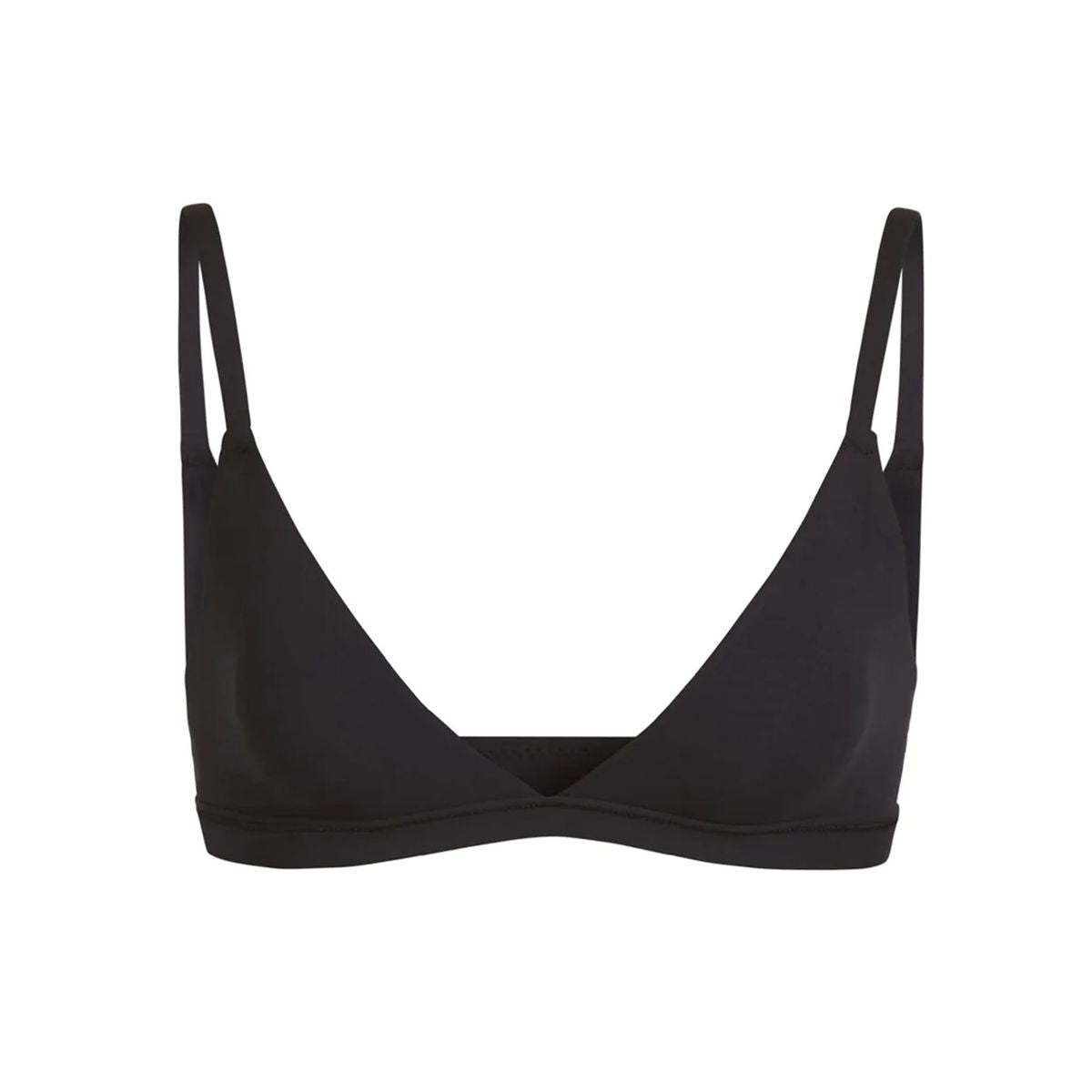 Fits Everybody Triangle Bralette-SKIMS-310136-XXS-Verso
