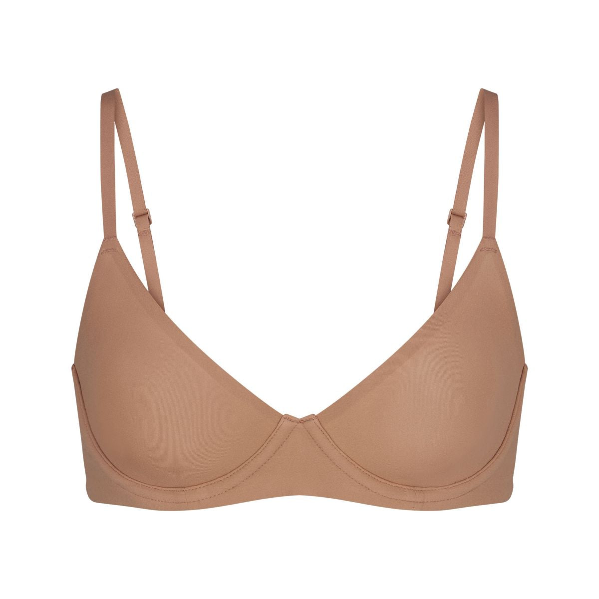 Fits Everybody Unlined Demi Bra-SKIMS-310113-65A-Verso
