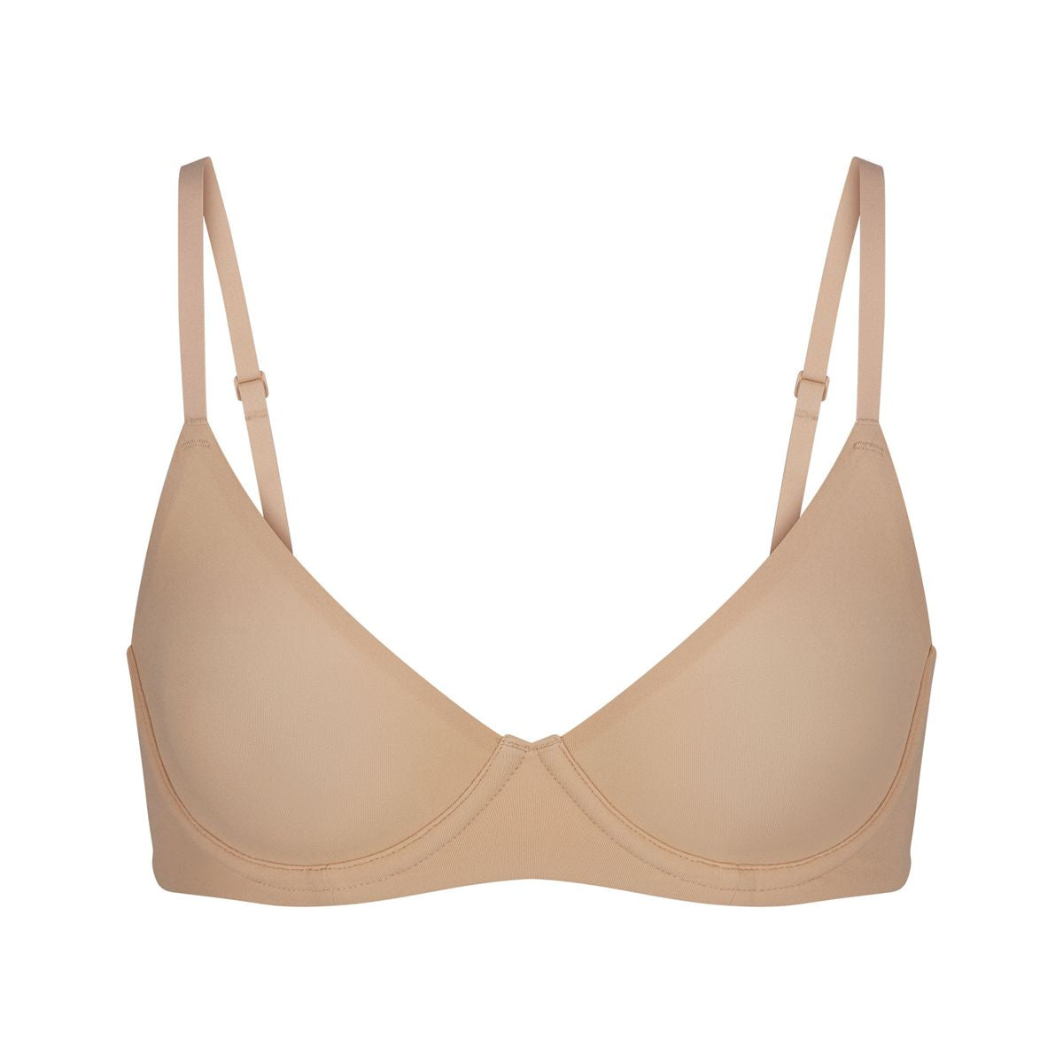 Fits Everybody Unlined Demi Bra-SKIMS-310114-65A-Verso