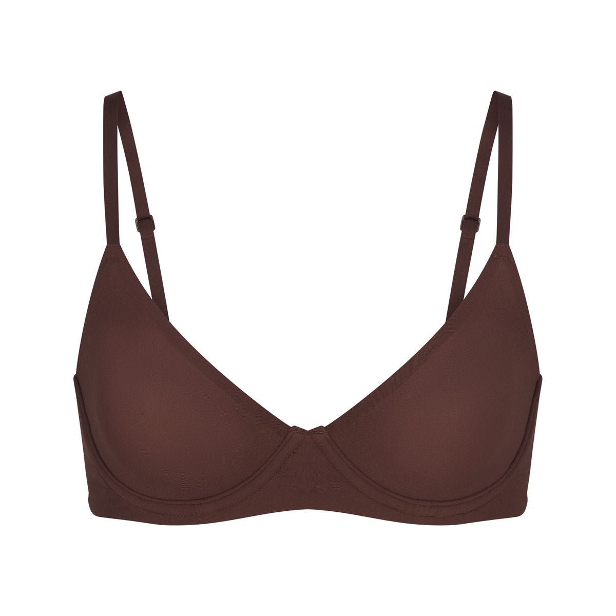 Fits Everybody Unlined Demi Bra-SKIMS-310115-65A-Verso