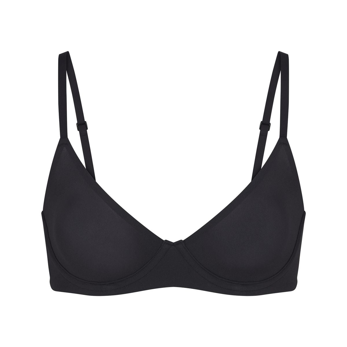 Fits Everybody Unlined Demi Bra-SKIMS-310116-65A-Verso