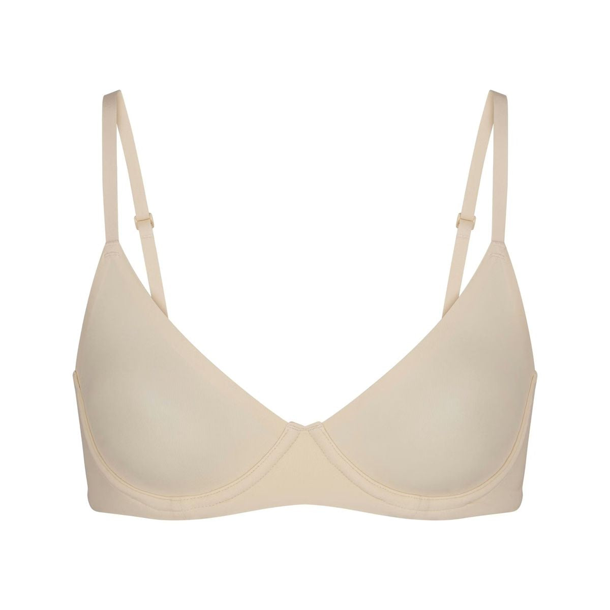 Fits Everybody Unlined Demi Bra-SKIMS-312846-70A-Verso