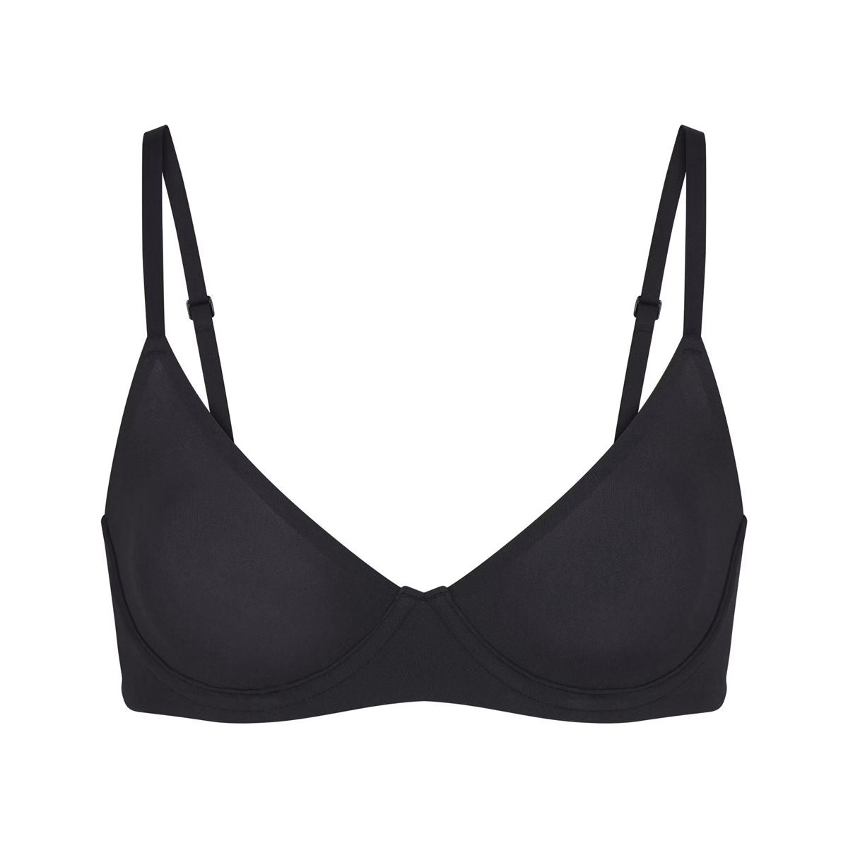 Fits Everybody Unlined Demi Bra-SKIMS-312850-70A-Verso