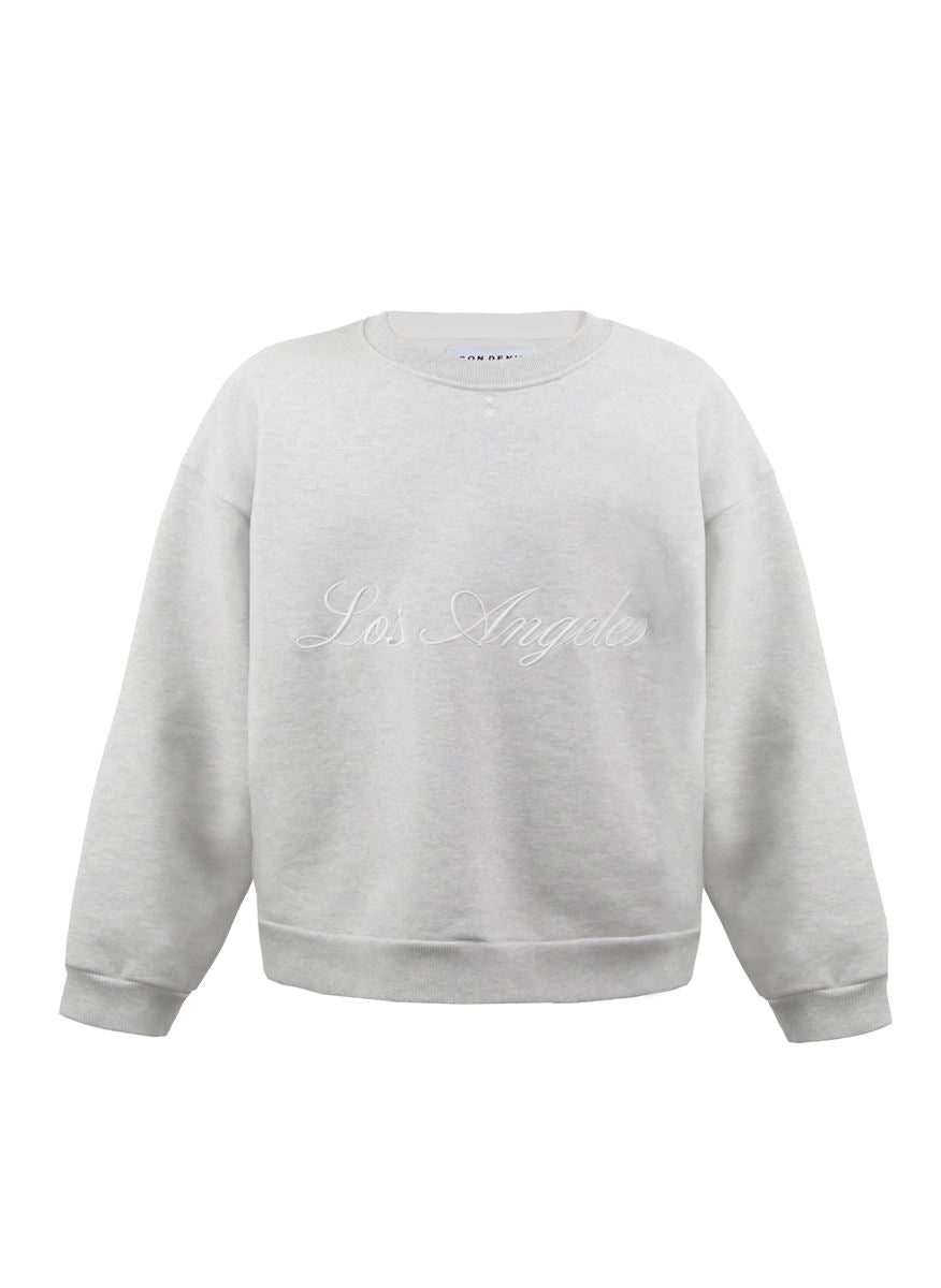 Fitz-ICON DENIM-Verso