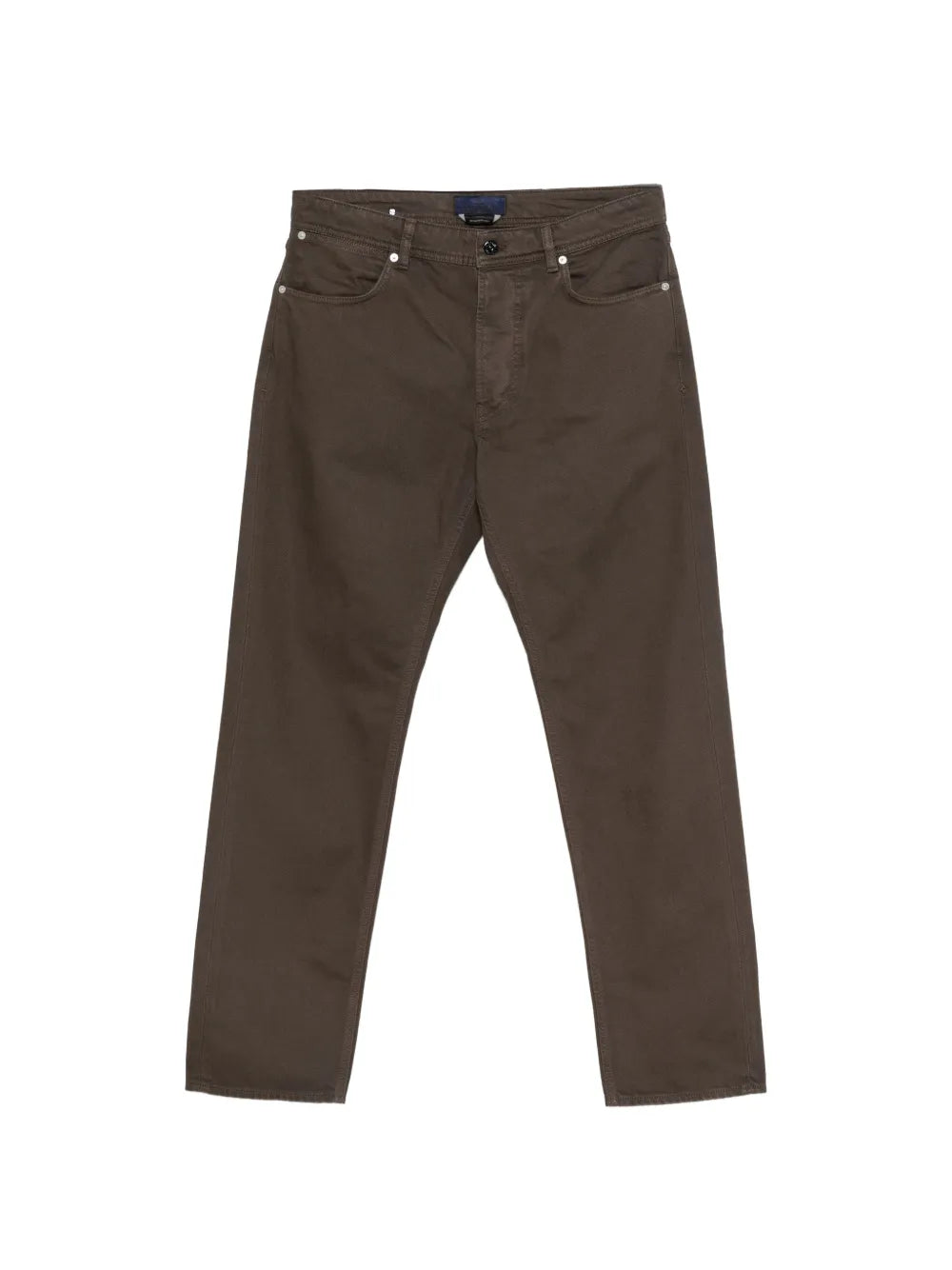 Five-pocket jeans-STONE ISLAND-Verso