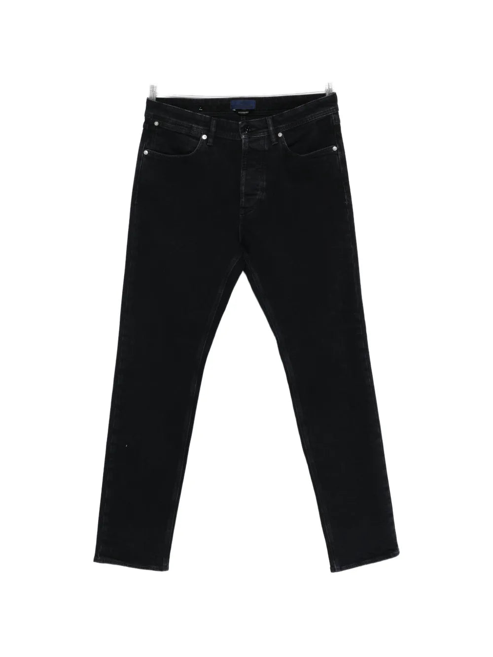 Five-pockets jeans-STONE ISLAND-Verso