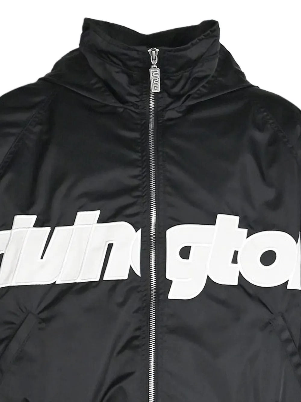 Flagship abbots jacket