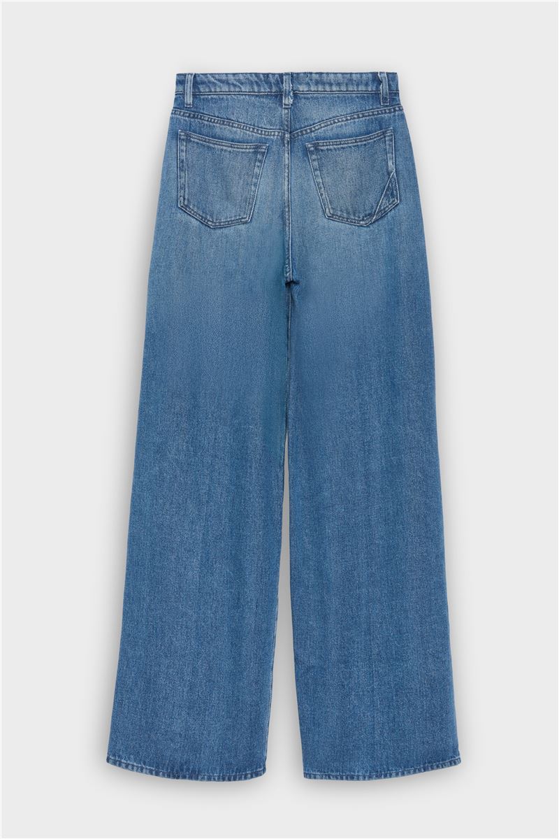 Flip jean-3X1 DENIM-Verso