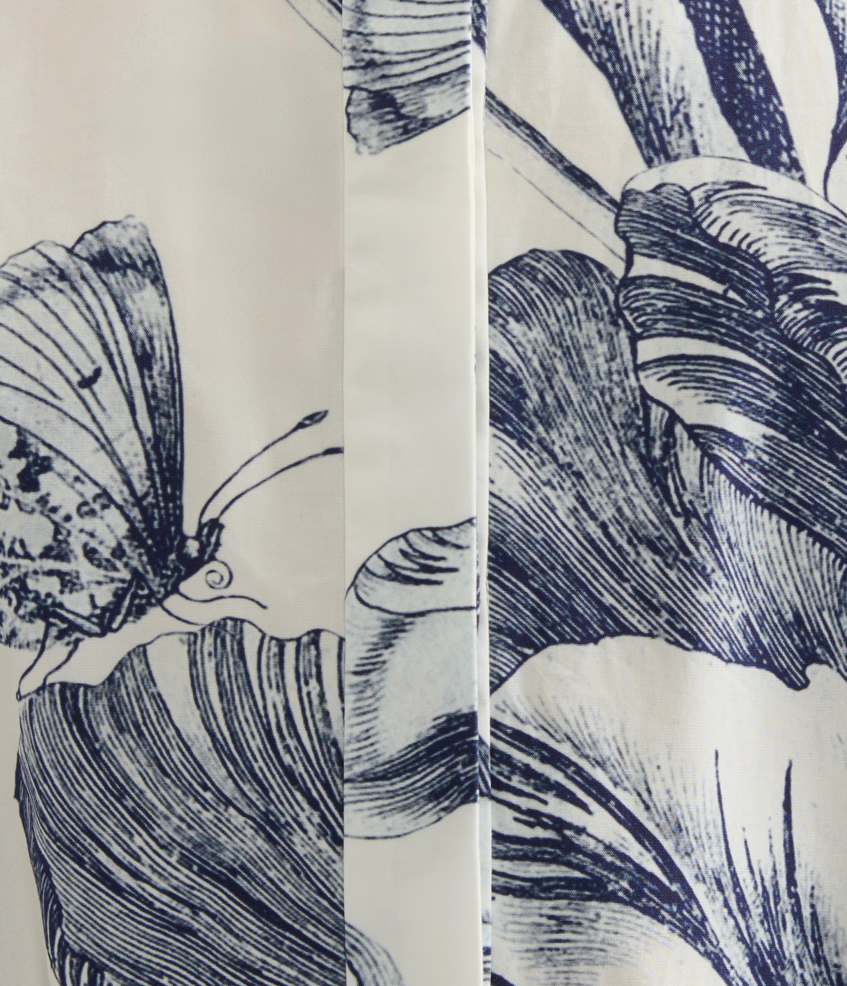 Floral Print Sleeveless Top-ERDEM-Verso