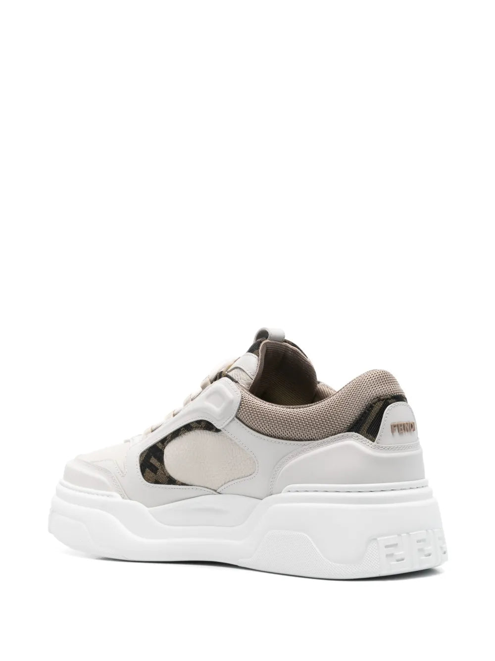 Force sneakers-FENDI-Verso
