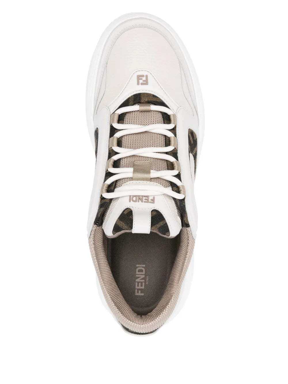 Force sneakers-FENDI-Verso
