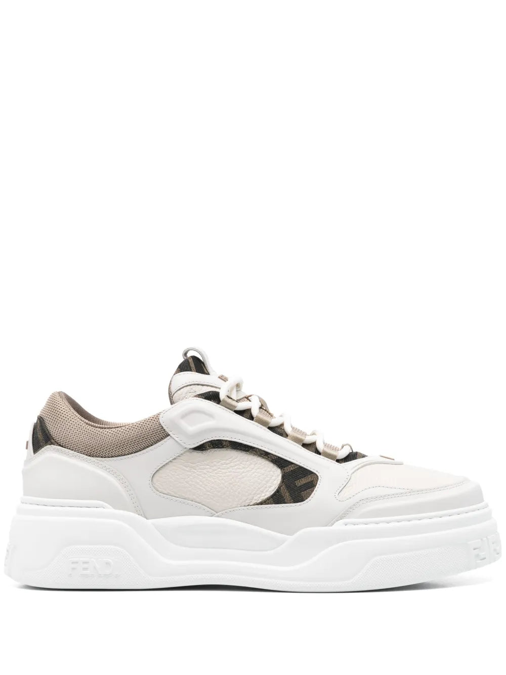 Force sneakers-FENDI-Verso