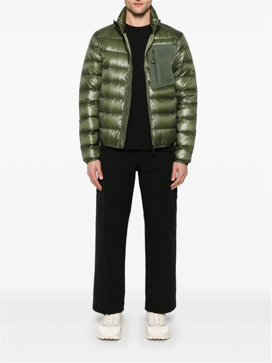 FRASER JACKET - MONCLER - Verso