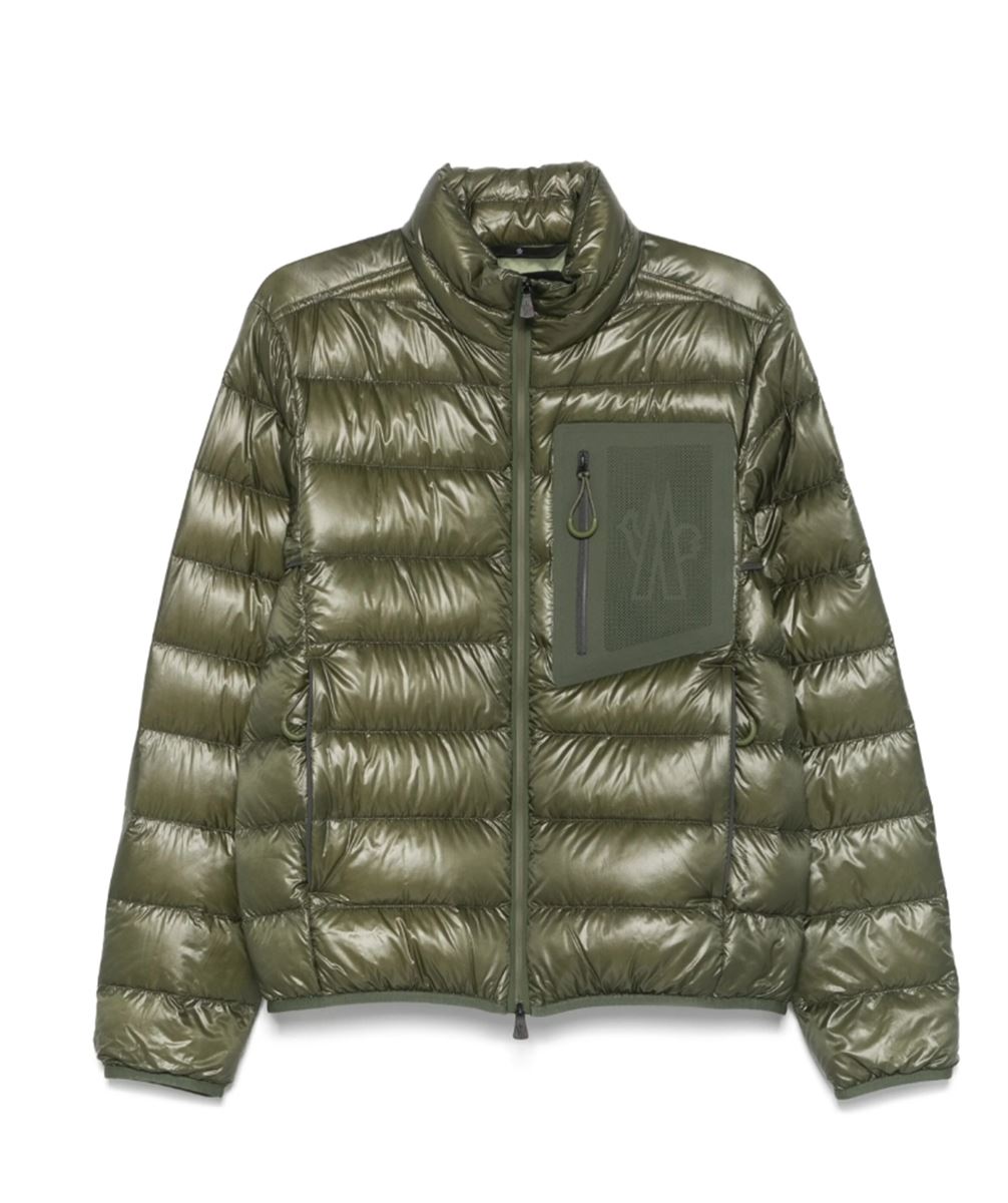 FRASER JACKET - MONCLER - Verso