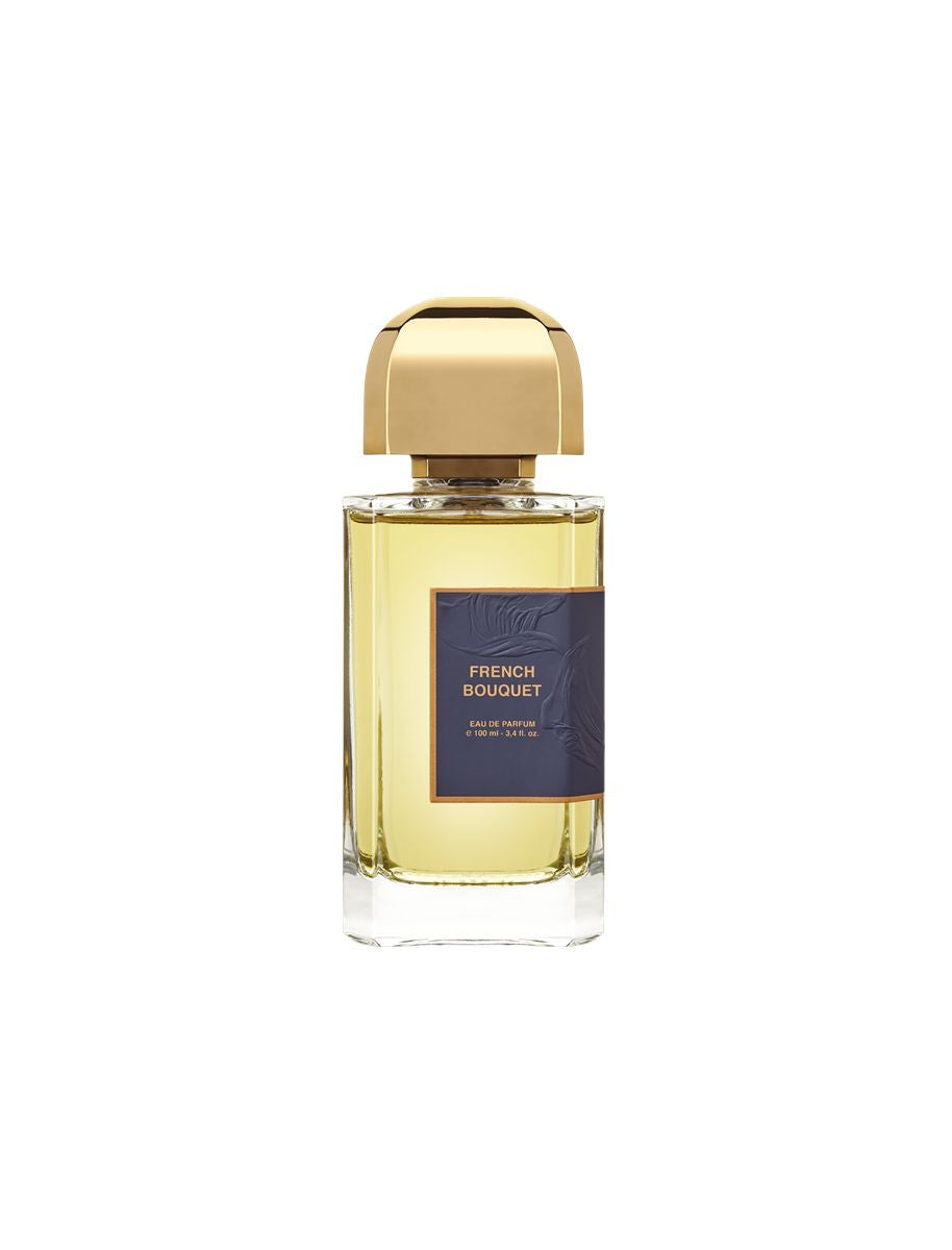 French bouquet eau de parfum-PARFUMS BDK PARIS-Verso