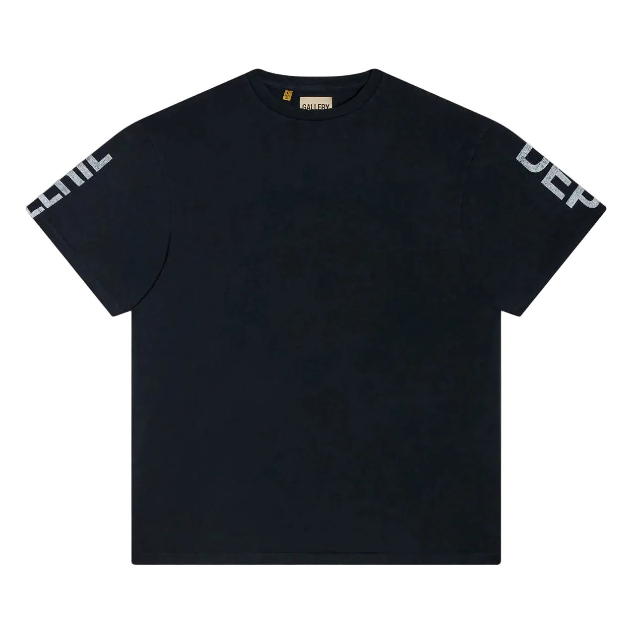 French collector tee-GALLERY DEPT.-312529-S-Verso