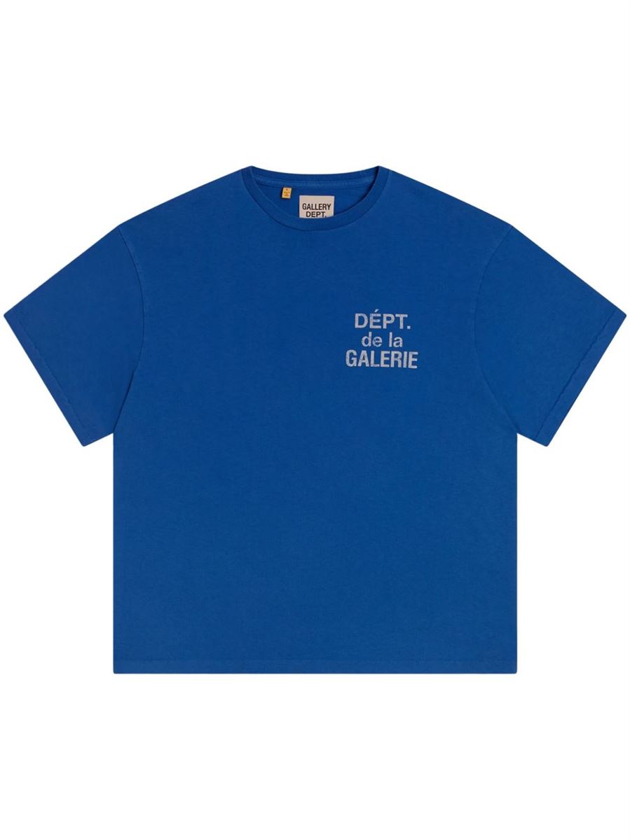 FRENCH T-SHIRT - GALLERY DEPT. - Verso