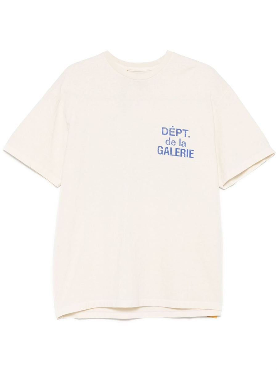 FRENCH T-SHIRT - GALLERY DEPT. - Verso