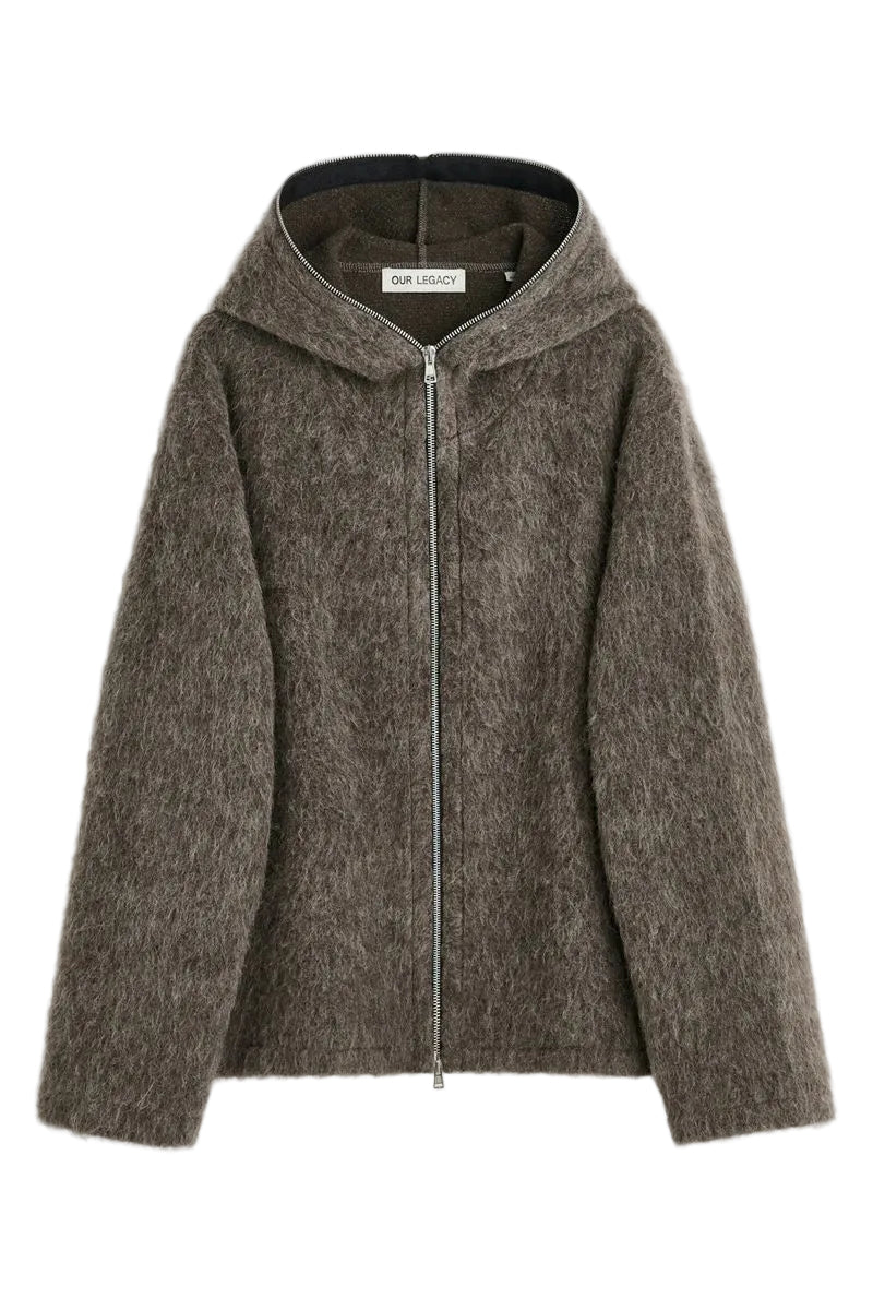 Full zip hood-OUR LEGACY-310468-46-Verso