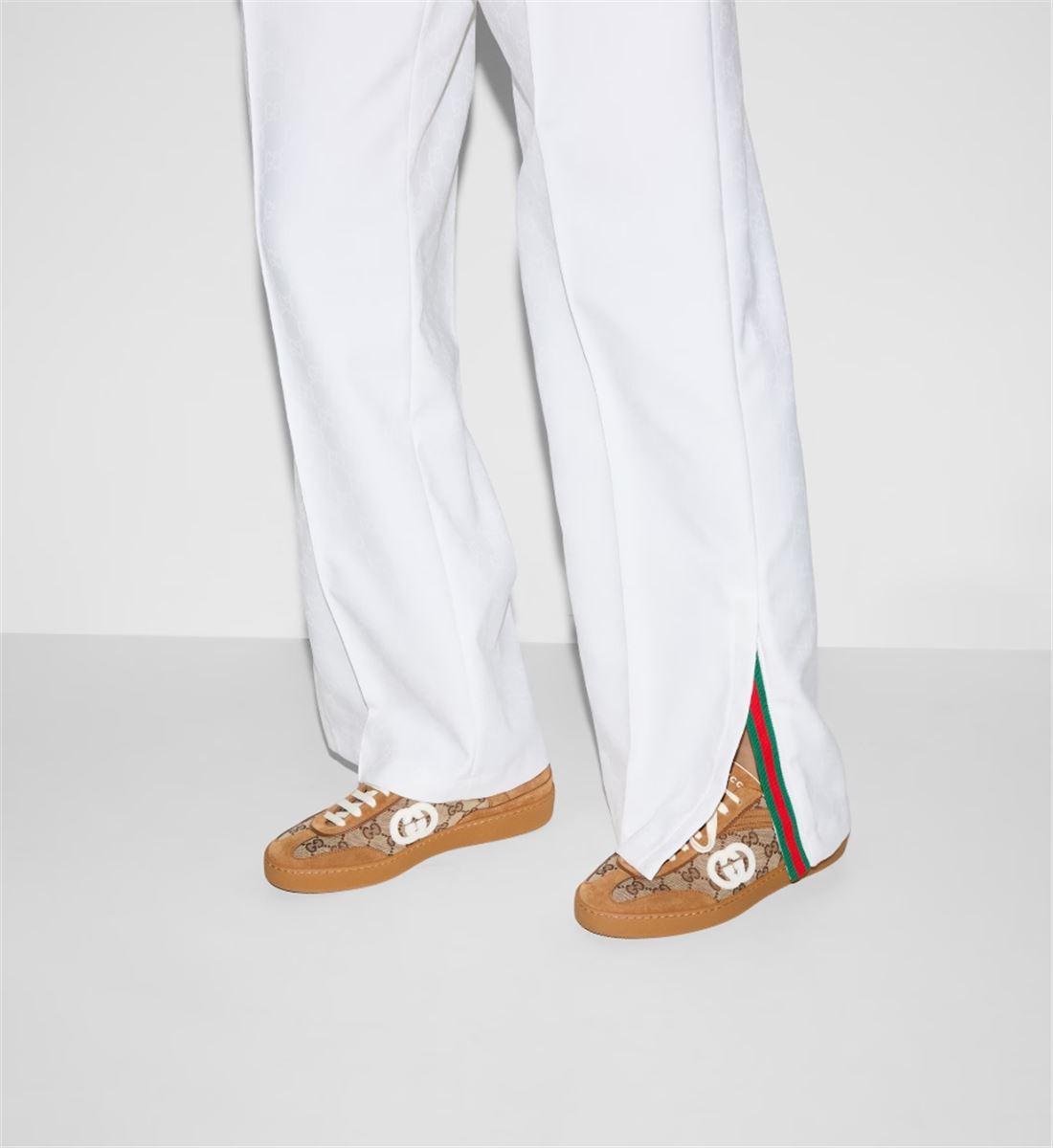 G75 TRAINER - GUCCI - Verso