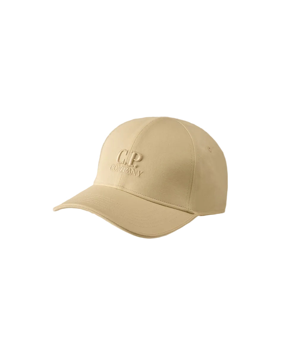 Gabardine contrast cap-C.P. COMPANY-304787-TU-Verso