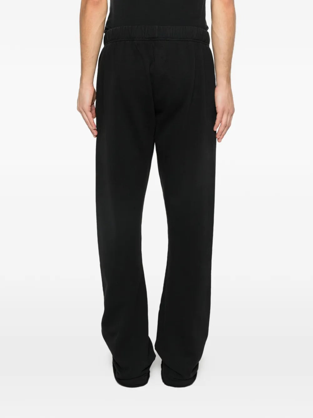 GALLERY DEPT. x Josué Thomas Logo-print Track Pants-GALLERY DEPT.-Verso