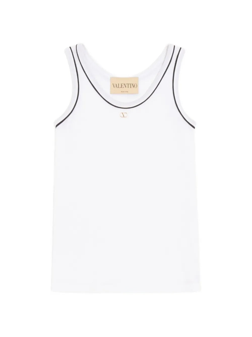 Garavani cotton jersey top-VALENTINO-309299-S-Verso