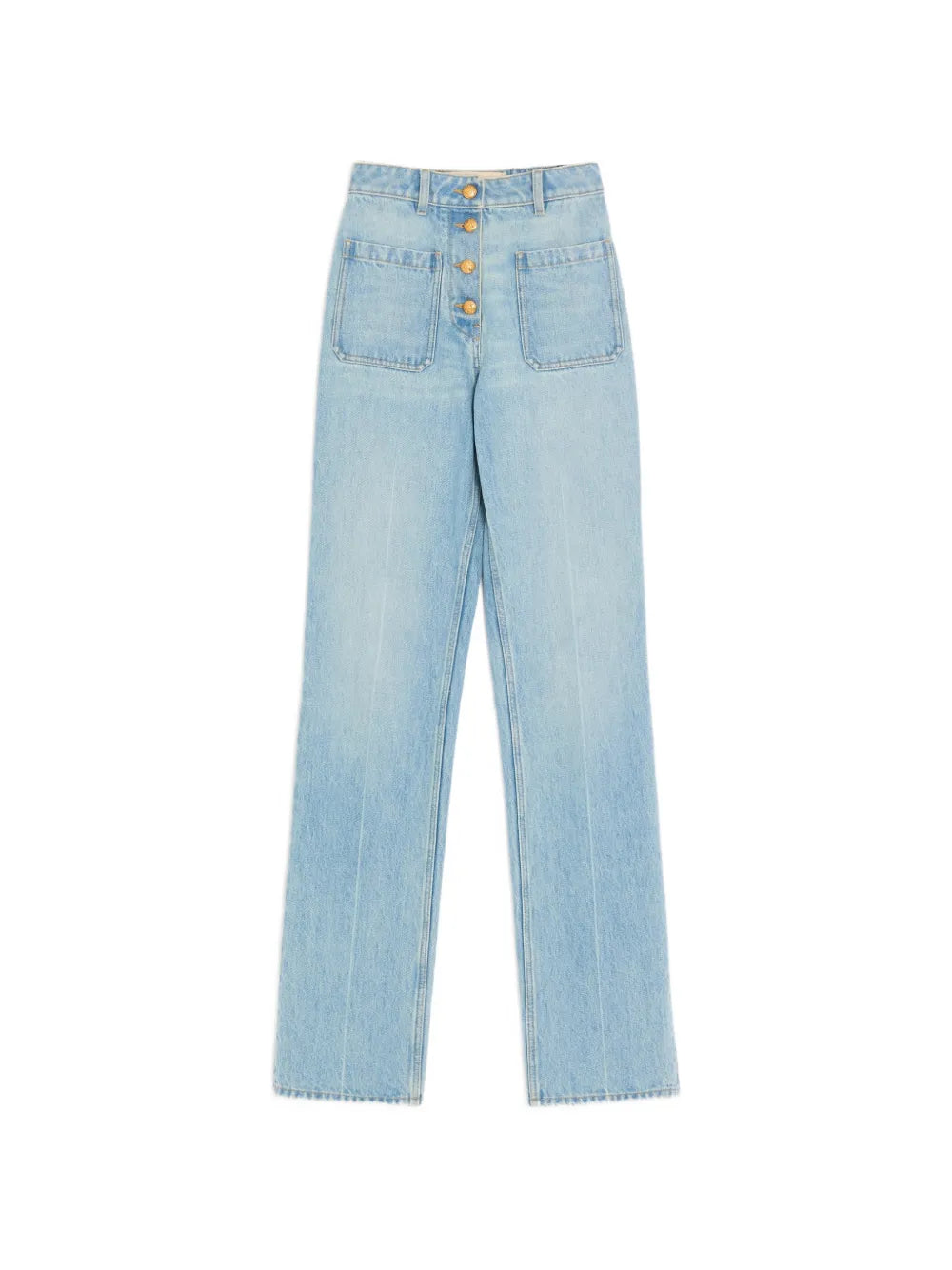 Garavani Denim Trousers