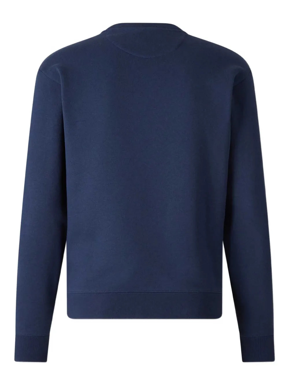 Garavani logo-patch sweatshirt-VALENTINO-Verso
