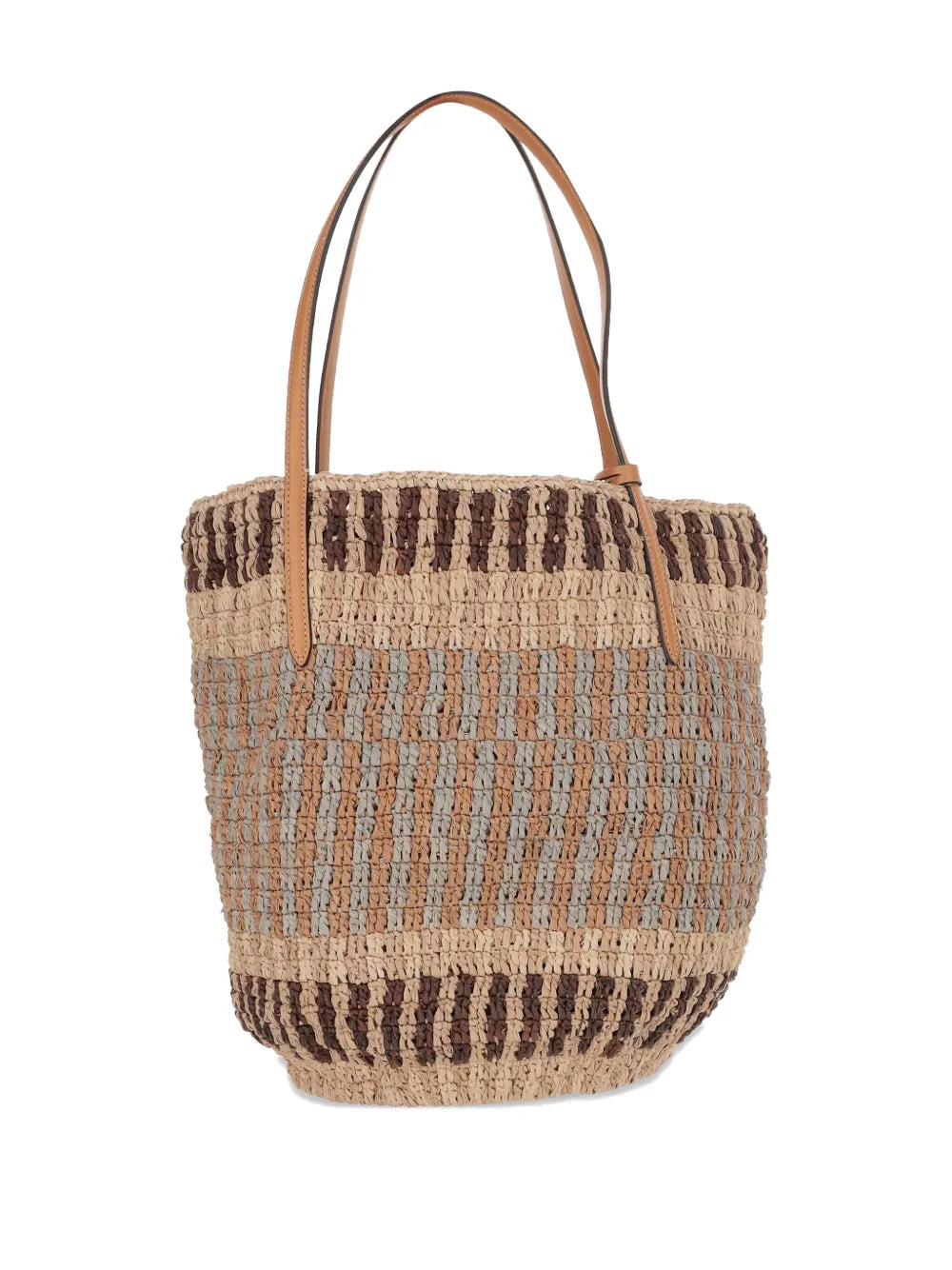 Garavani medium vlogo signature shoulder bag-VALENTINO-Verso