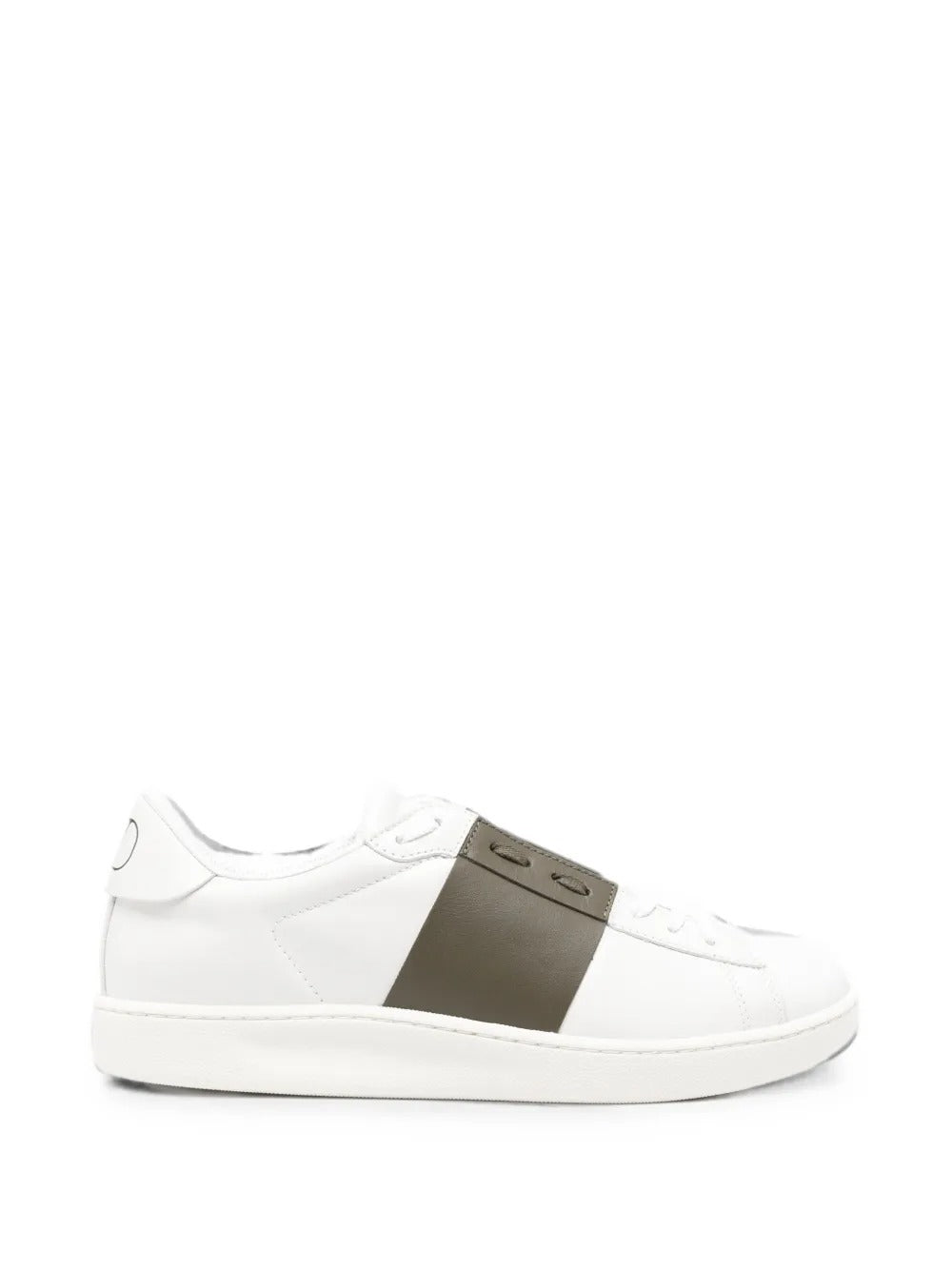 Garavani open sneakers-VALENTINO-309322-40-Verso