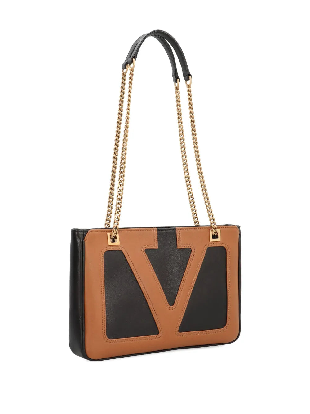 Garavani small viva superstar tote bag-VALENTINO-Verso