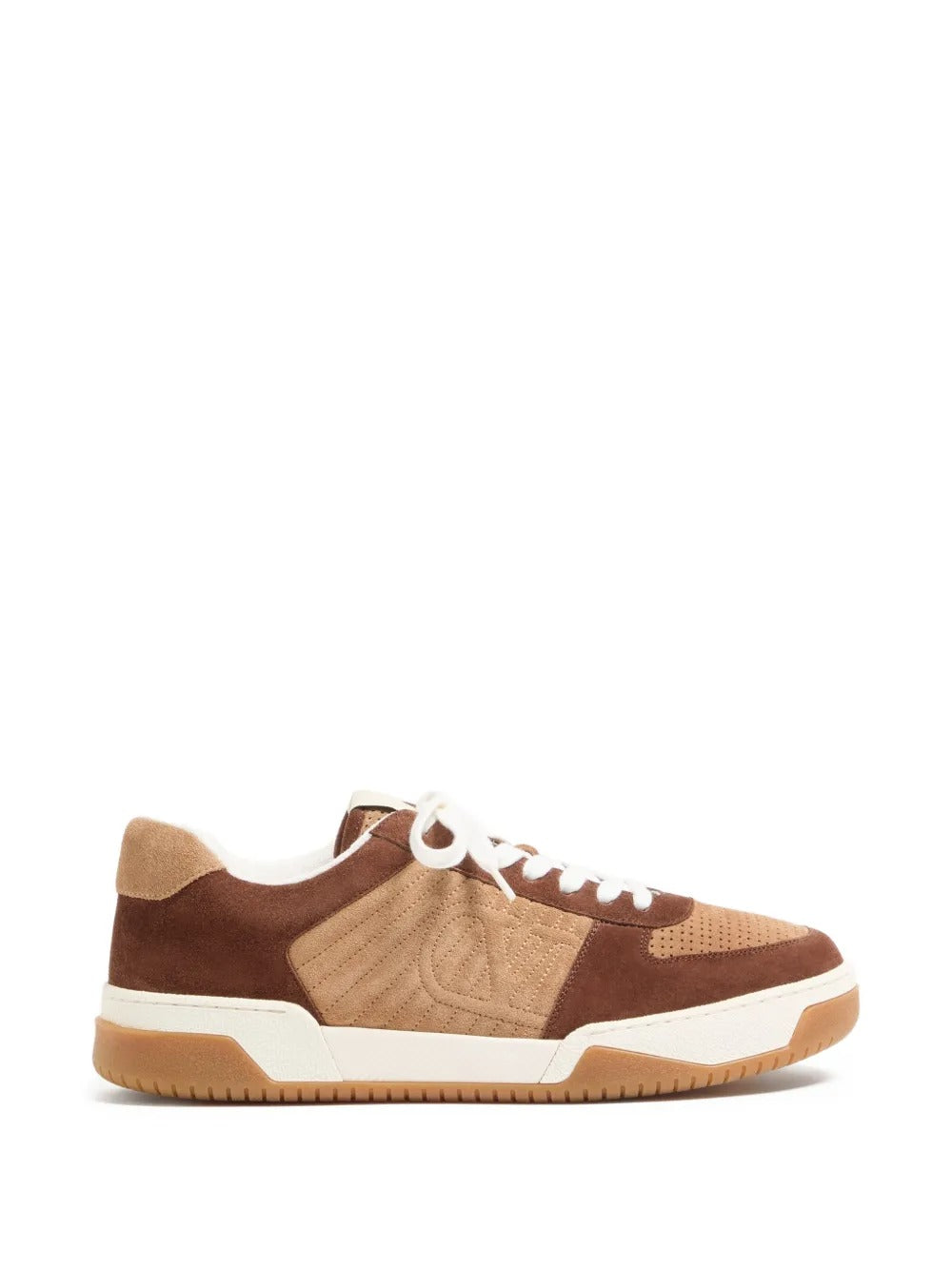 Garavani Sparry Sneakers in Split-Leather