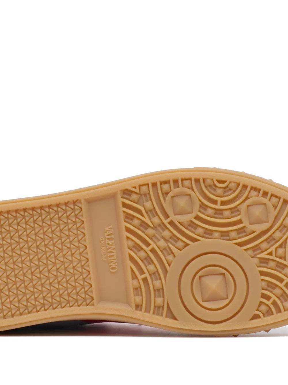 Garavani upvillage sneakers-VALENTINO-Verso