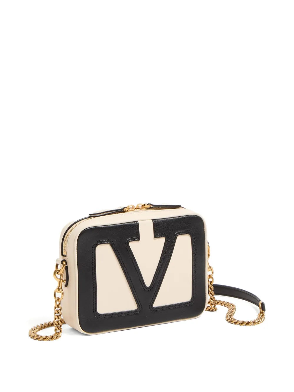 Garavani viva superstar cross body bag-VALENTINO-Verso