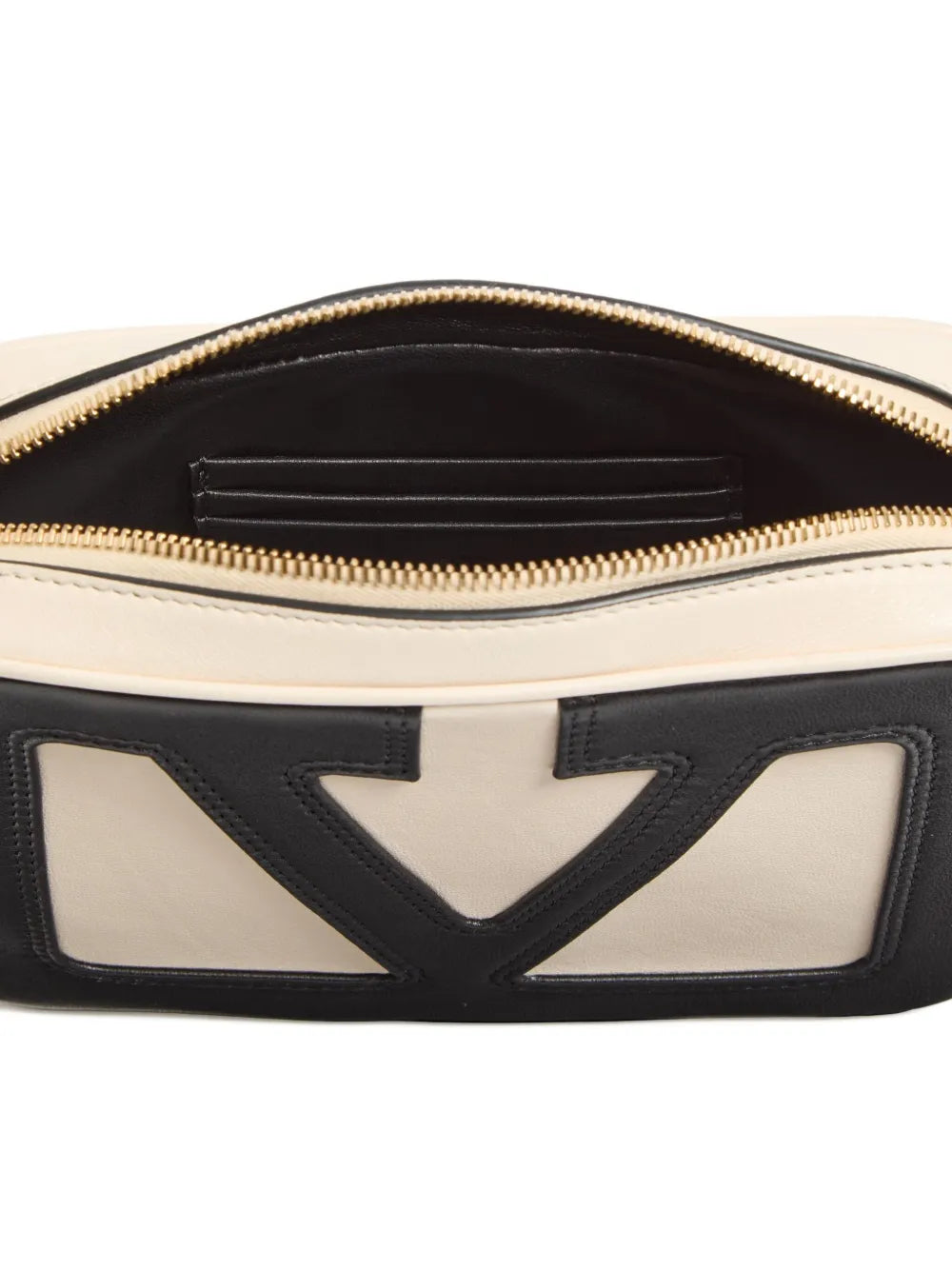 Garavani viva superstar cross body bag-VALENTINO-Verso