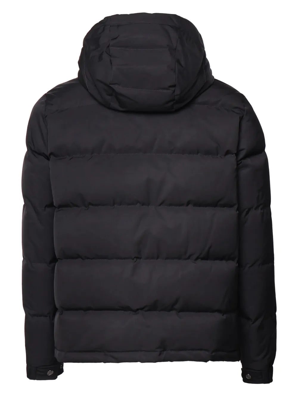 Garavani Vlogo Signature Puffer Jacket-VALENTINO-Verso