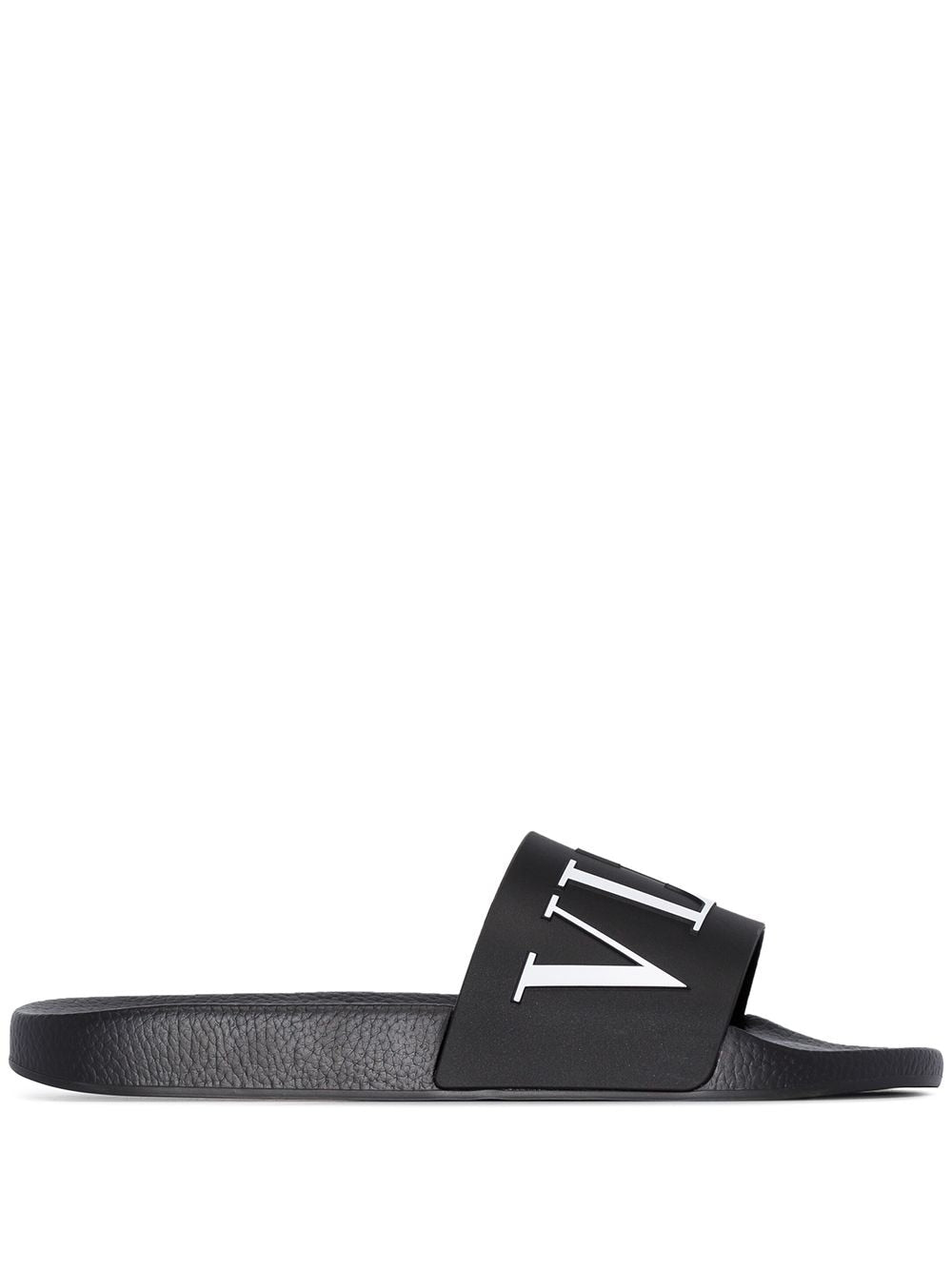 Garavani vltn slide sandals-VALENTINO-Verso