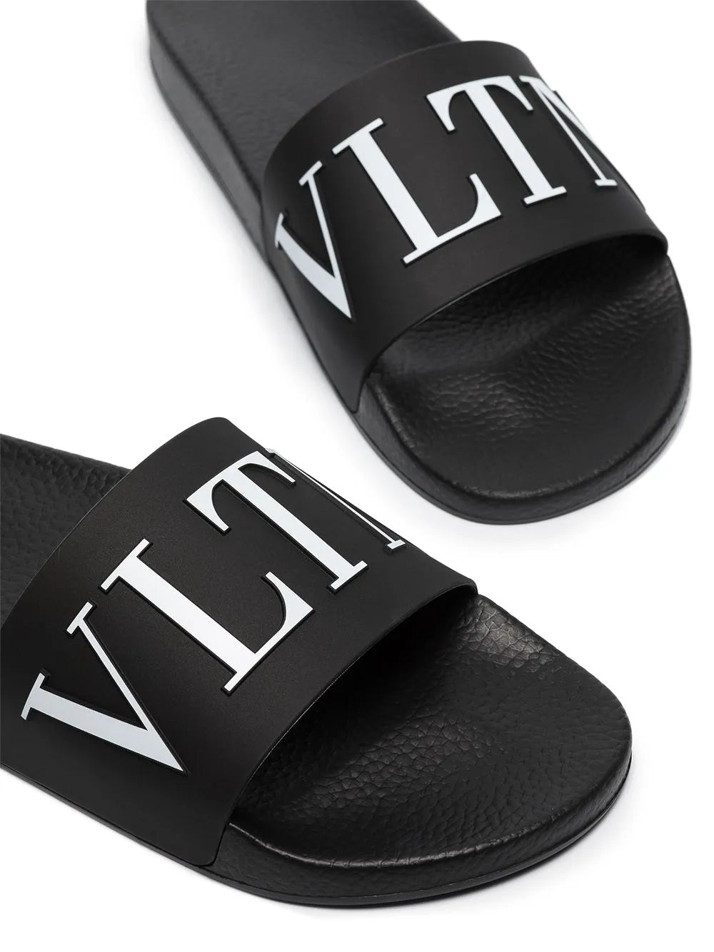Garavani vltn slide sandals-VALENTINO-Verso