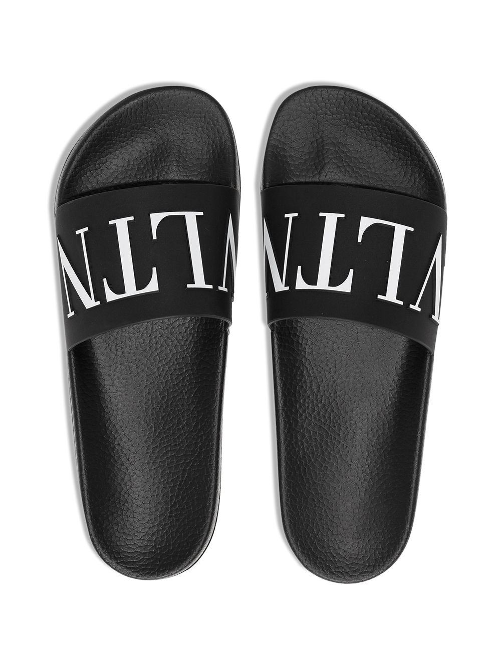 Garavani vltn slide sandals-VALENTINO-Verso